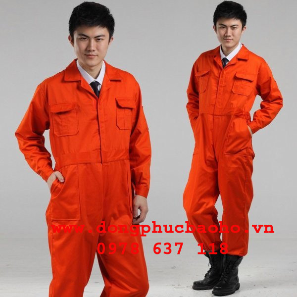 Đồng phục công nhân điện | Dong phuc cong nhan dien